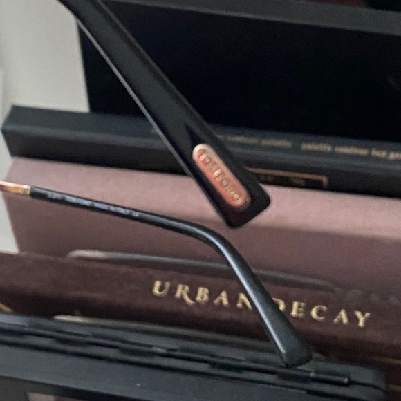 Vintage Tom Ford Sunglasses - Picture 8 of 12